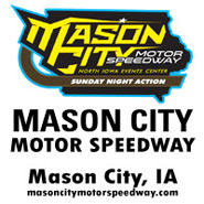 Mason City Motor Speedway